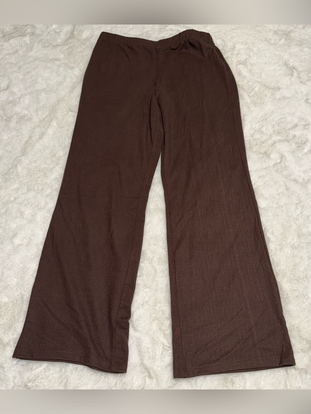 pink rose lounge pants